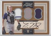 Rookie Autographs III - Tom Murphy #/99