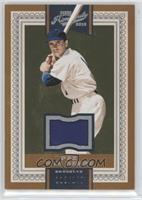 Base II Relics - Pee Wee Reese #/149