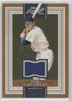 Base II Relics - Pee Wee Reese #/149