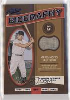 Roger Maris #/49