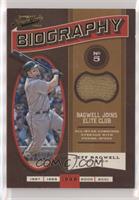 Jeff Bagwell #/25