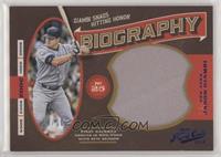 Jason Giambi #/10