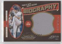 John Smoltz #/49