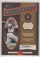 Joe Morgan #/99