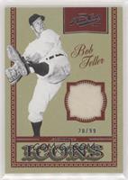 Bob Feller #/99