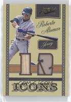 Roberto Alomar #/25