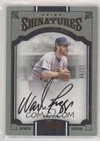 Wade Boggs [EX to NM] #/15