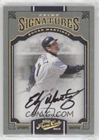 Edgar Martinez #/25