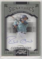 Robinson Cano #/25