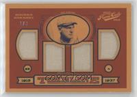 Rogers Hornsby #/3