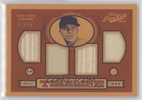 Pee Wee Reese #/25