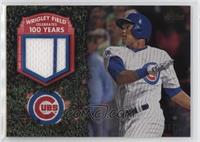 Addison Russell #/99