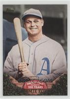 Jimmie Foxx