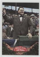 William Wrigley Jr.