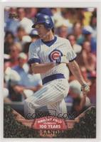 Ryne Sandberg