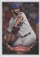 Jake Arrieta