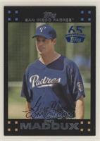 Greg Maddux [EX to NM]