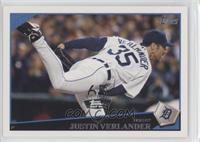 Justin Verlander