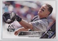 Nick Hundley