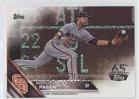 Angel Pagan