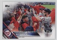 Washington Nationals