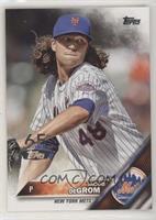 Jacob deGrom