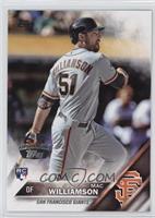 Mac Williamson