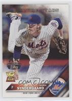 Future Stars - Noah Syndergaard