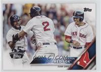 Boston Red Sox