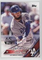 Scott Van Slyke