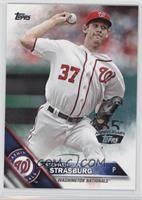 Stephen Strasburg