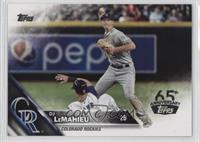 DJ LeMahieu