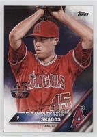 Tyler Skaggs