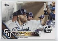 Andrew Cashner