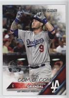 Future Stars - Yasmani Grandal