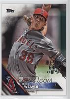 Jered Weaver