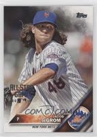 Jacob deGrom