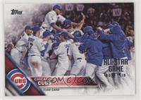 Chicago Cubs