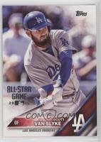 Scott Van Slyke