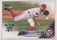 Tanner Roark