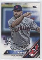 Mike Napoli [EX to NM]