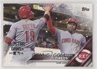 Cincinnati Reds