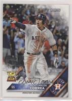 Future Stars - Carlos Correa