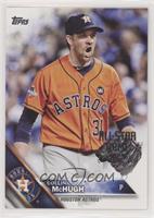 Collin McHugh [EX to NM]