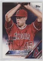 Tyler Skaggs