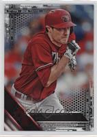 A.J. Pollock #/65