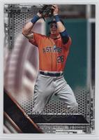 Colby Rasmus #/65