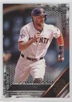 Hunter Pence #/65