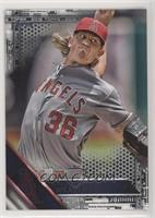 Jered Weaver #/65