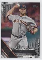 Hunter Strickland #/65